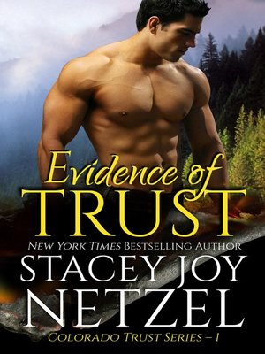 cover image of Evidence of Trust